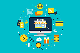 E-Commerce